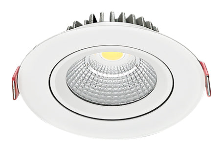 Downlight LED 10w Spot COB