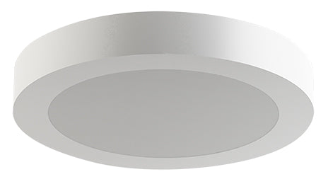 Downlight LED 12w Circular de Sobreponer
