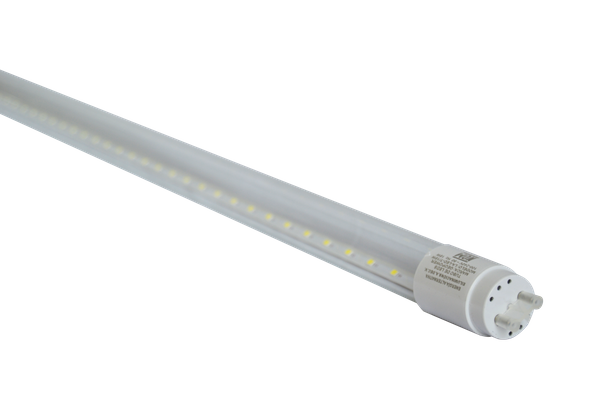 Tubo LED Transparente 18w Geopower