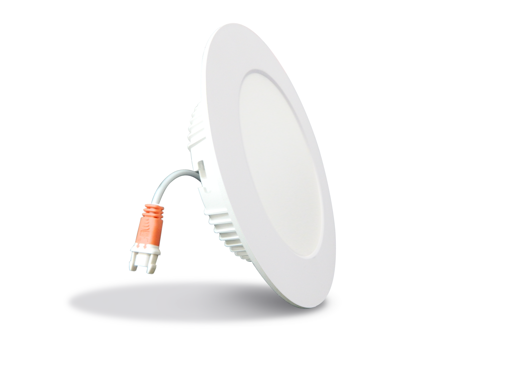 Downlight Para Bote Integral 12w