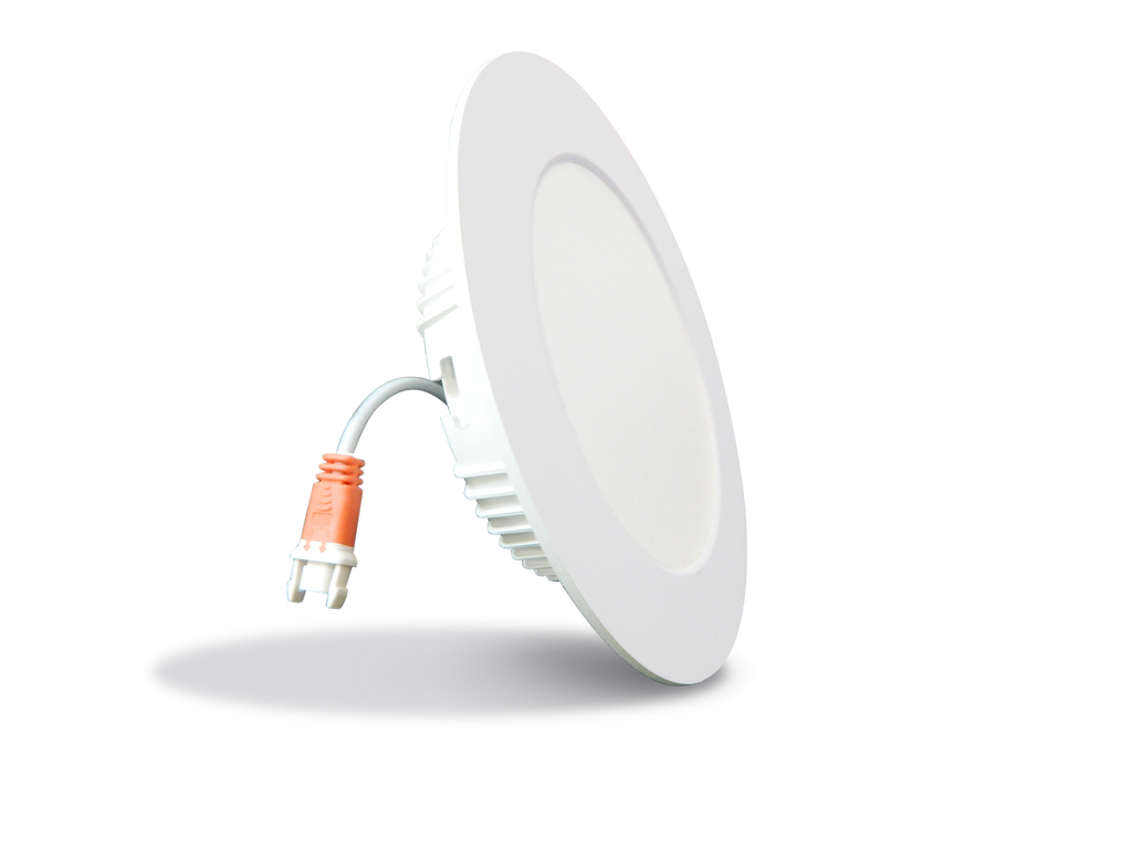 Downlight Para Bote Integral 12w