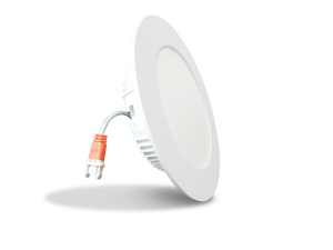 Downlight Para Bote Integral 12w