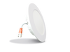 Downlight Atenuable para Bote Integral 12w