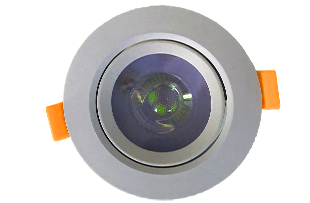 Downlight Empotrable 6w