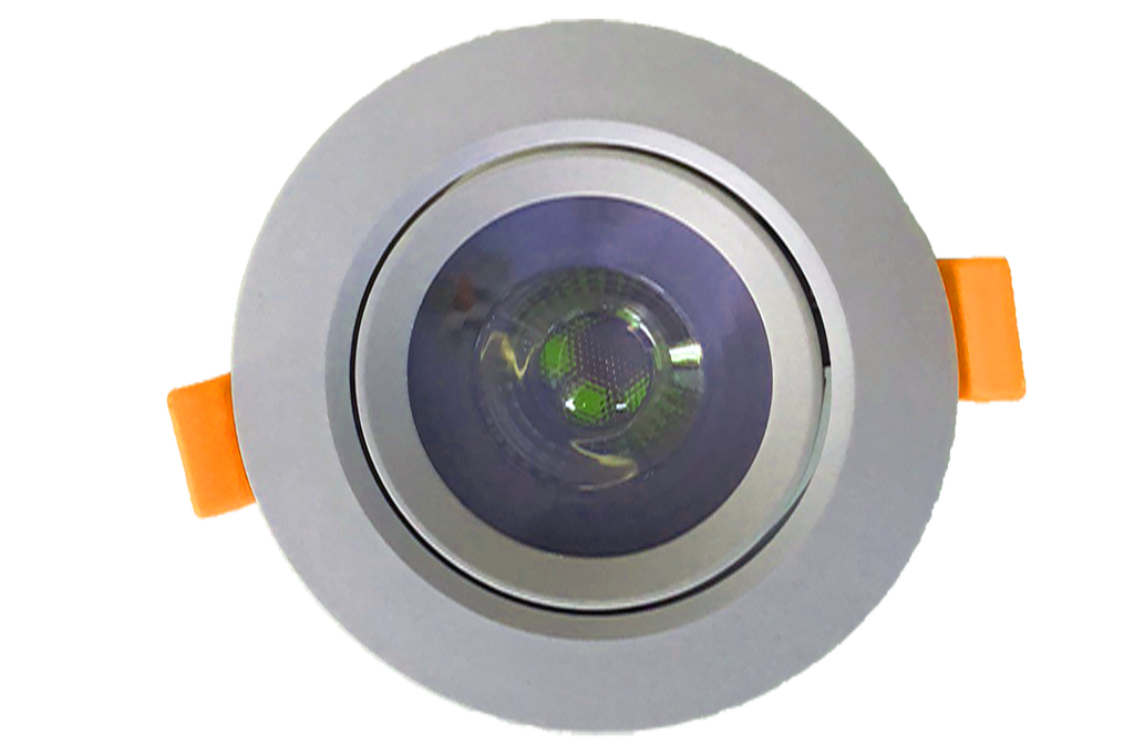 Downlight Empotrable 6w