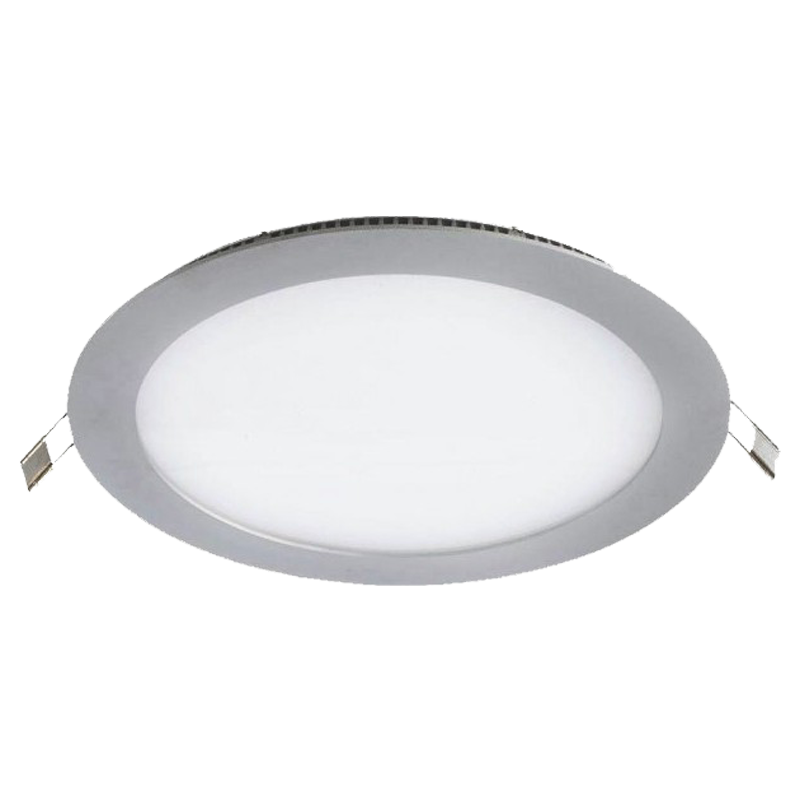 Downlight Slim Satinada 12w
