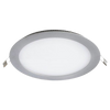 Downlight Slim Satinada 12w