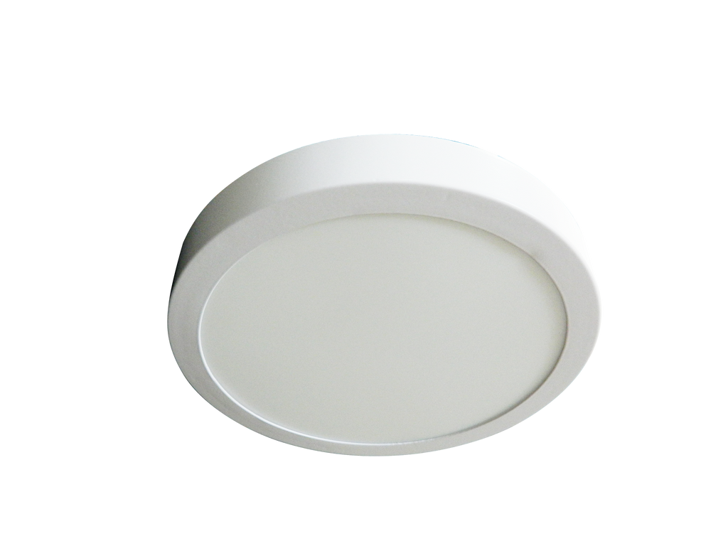 Downlight de Sobreponer 24w