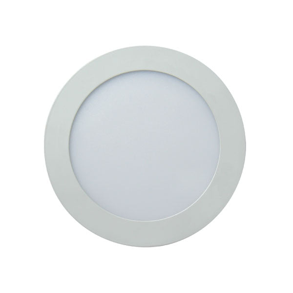 Downlight LED SLIM Redondo 9w