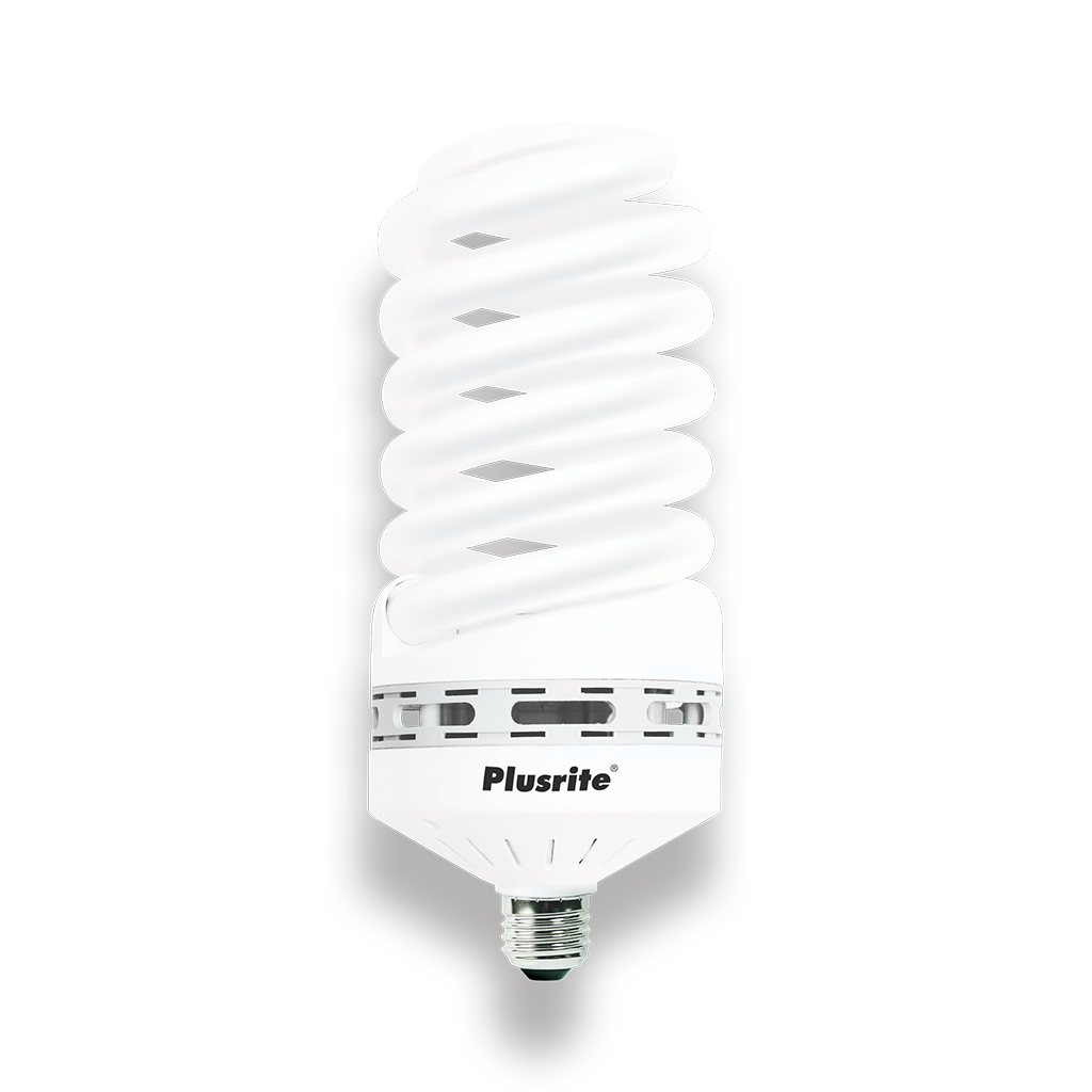 Foco Ahorrador Espiral 105w T5 E26