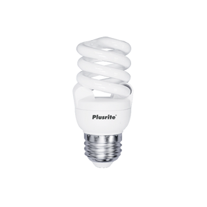 Foco Ahorrador Espiral 11w E26 T2