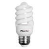 Foco Ahorrador Espiral 13W T2