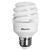 Foco Ahorrador Espiral 15w