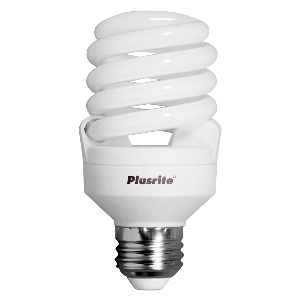 Foco Ahorradora Espiral 20w E26 T2