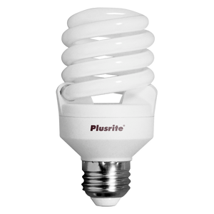 Foco Ahorradora Espiral 20w E26 T2