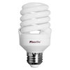 Foco Ahorradora Espiral 20w E26 T2