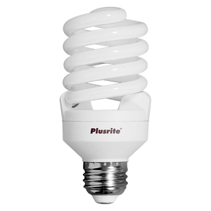 Foco Ahorrador Espiral 23w E26 T2