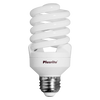 Foco Ahorrador Espiral 23w E26 T3