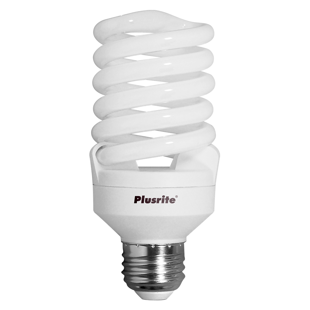 Foco Ahorrador Espiral 26w E26 T3