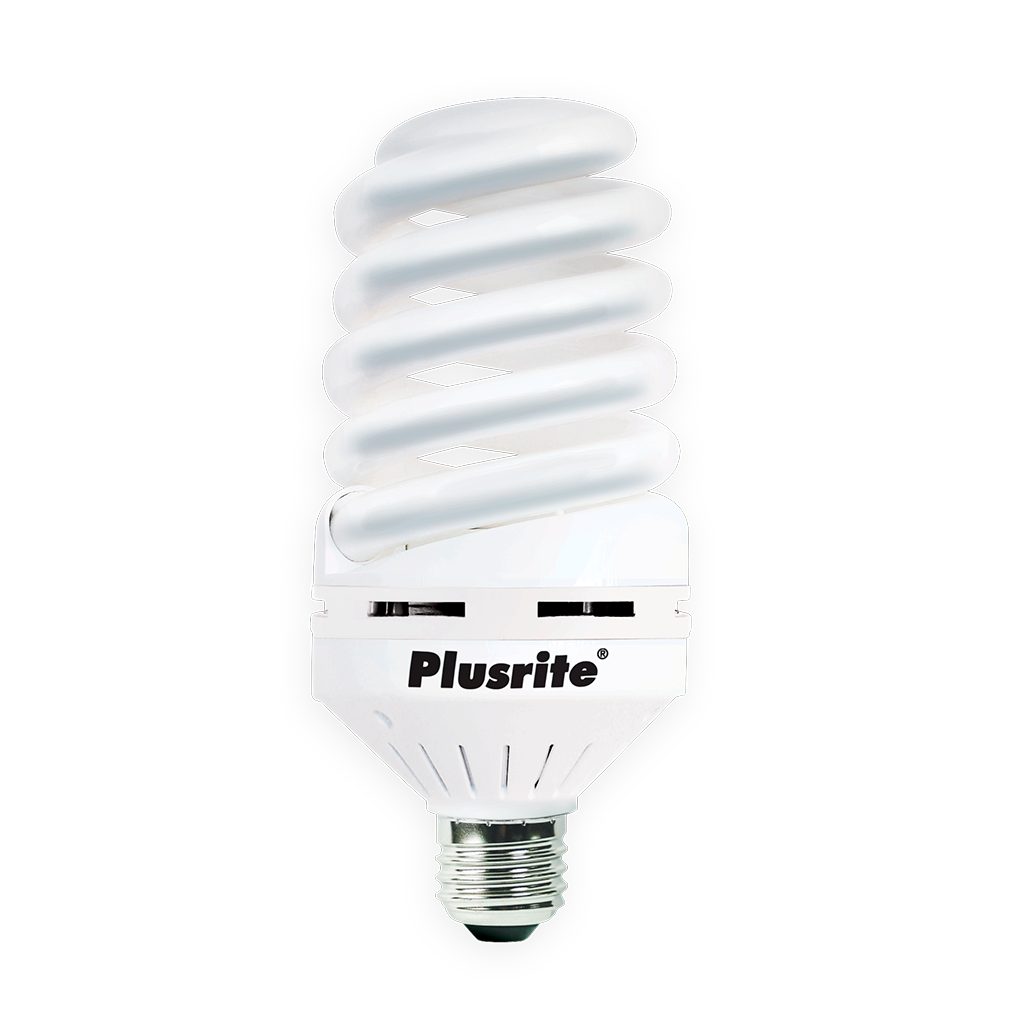 Foco Ahorrador Espiral 45w E26 T5