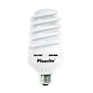 Foco Ahorrador Espiral 45w E26 T5