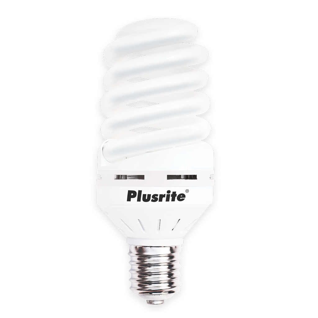 Foco Ahorrador Espiral 45w E39 T5
