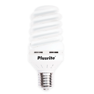 Foco Ahorrador Espiral 45w E39 T5