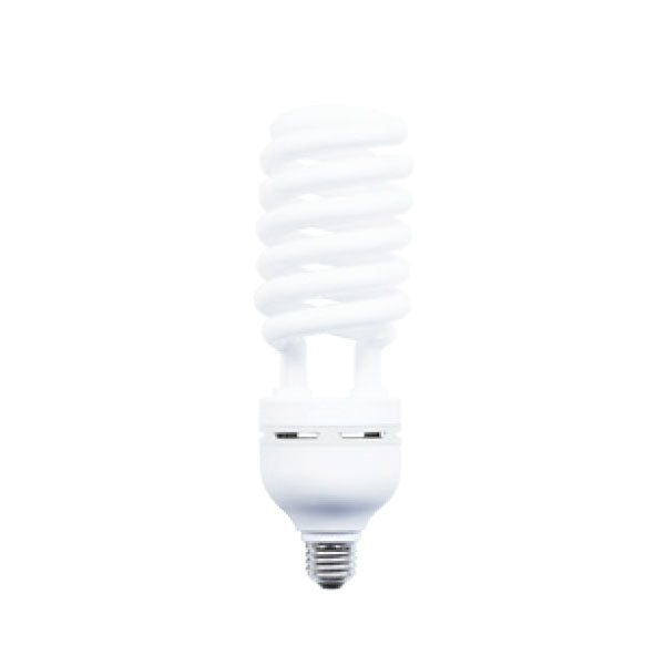 Foco Ahorrador Espiral 60w T5