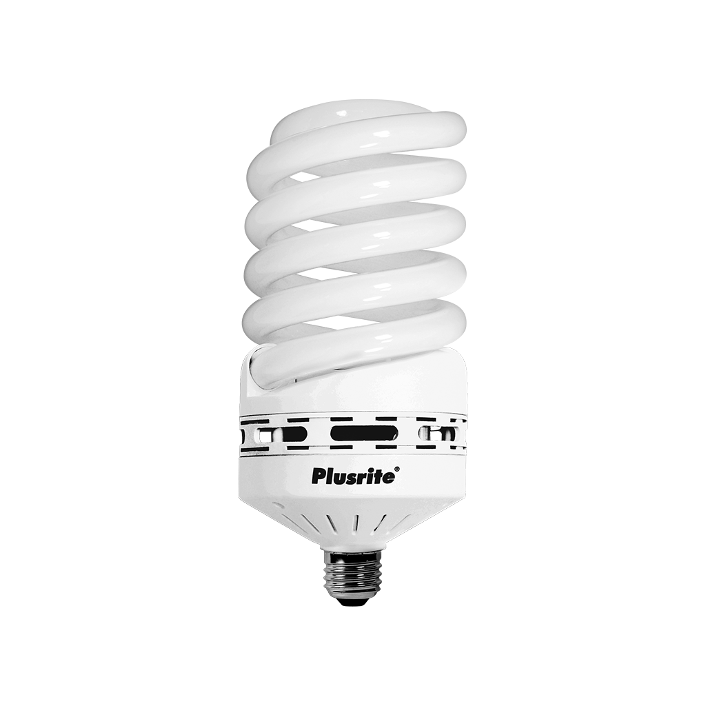 Foco Ahorrador Espiral 65w  T5