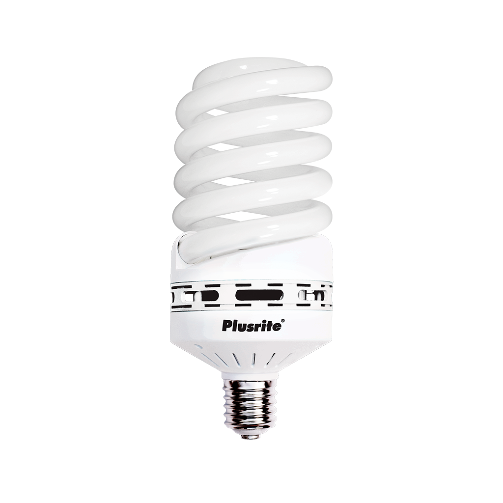 Foco Ahorrador Espiral 65w T5
