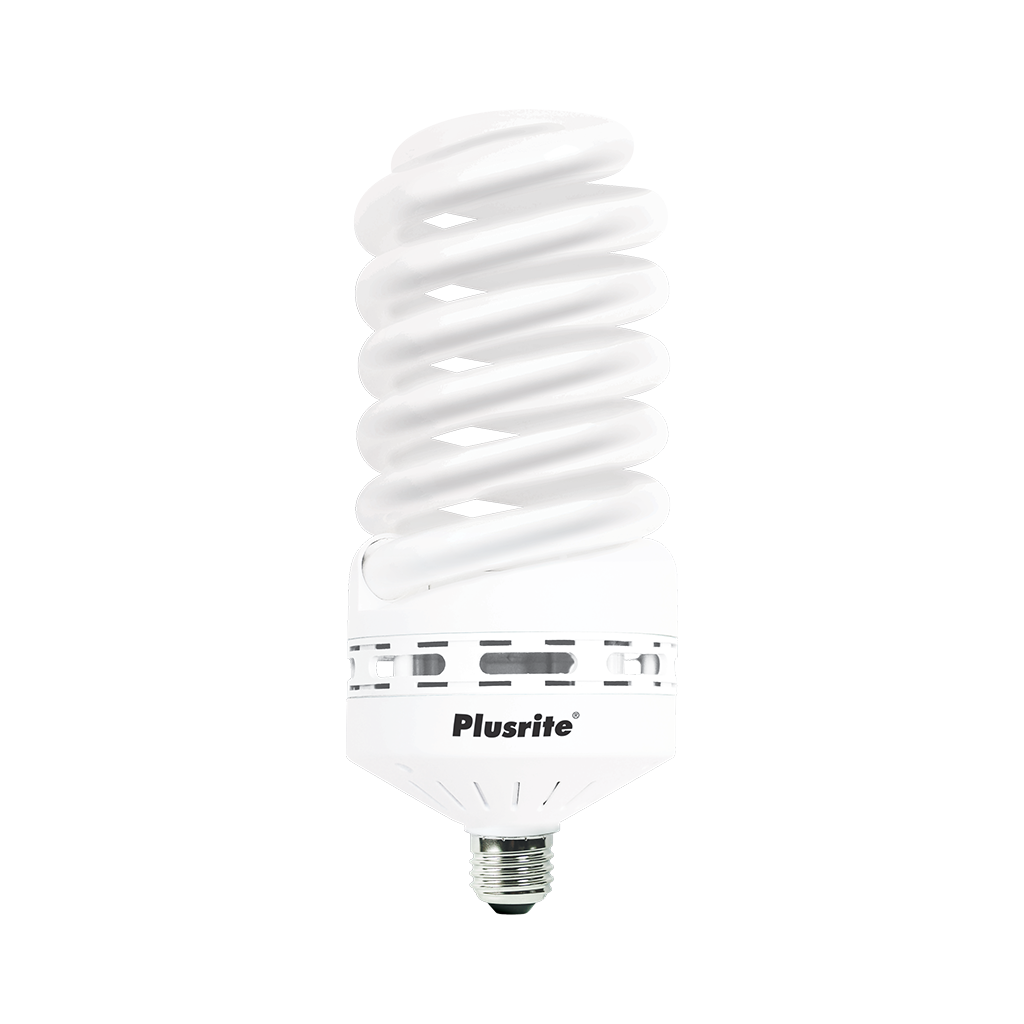 Foco Ahorrador Espiral 85w T5 E26