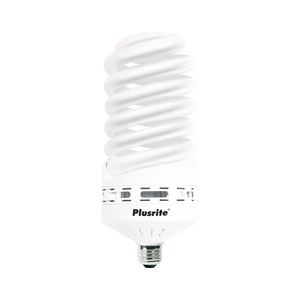 Foco Ahorrador Espiral 85w T5 E26