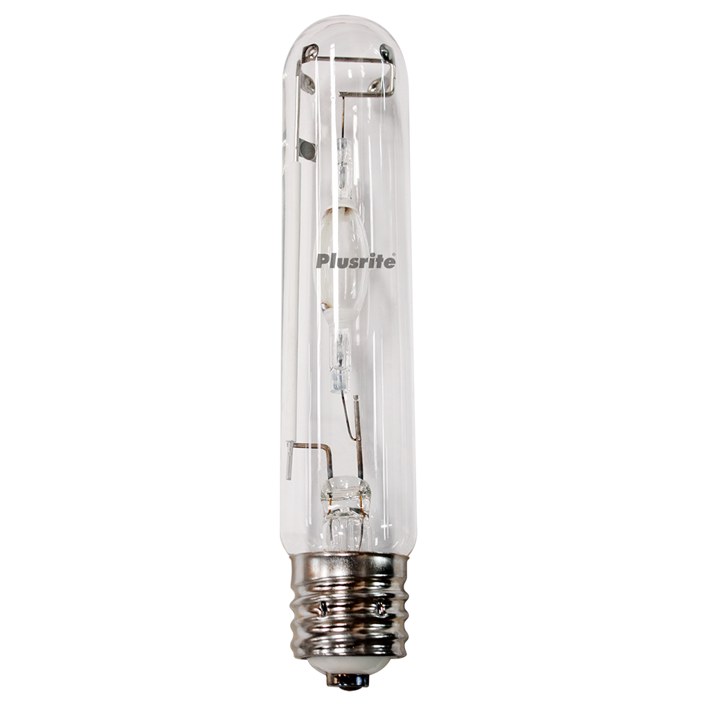 Lámpara de Aditivo Metálico Pulso Tubular 320w E39