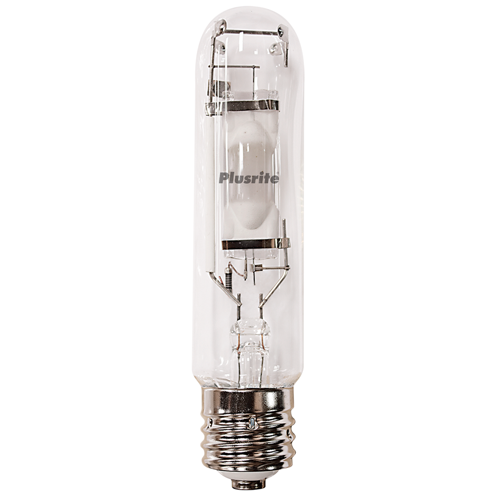 Lámpara de Aditivo Metálico Tubular 250w E39