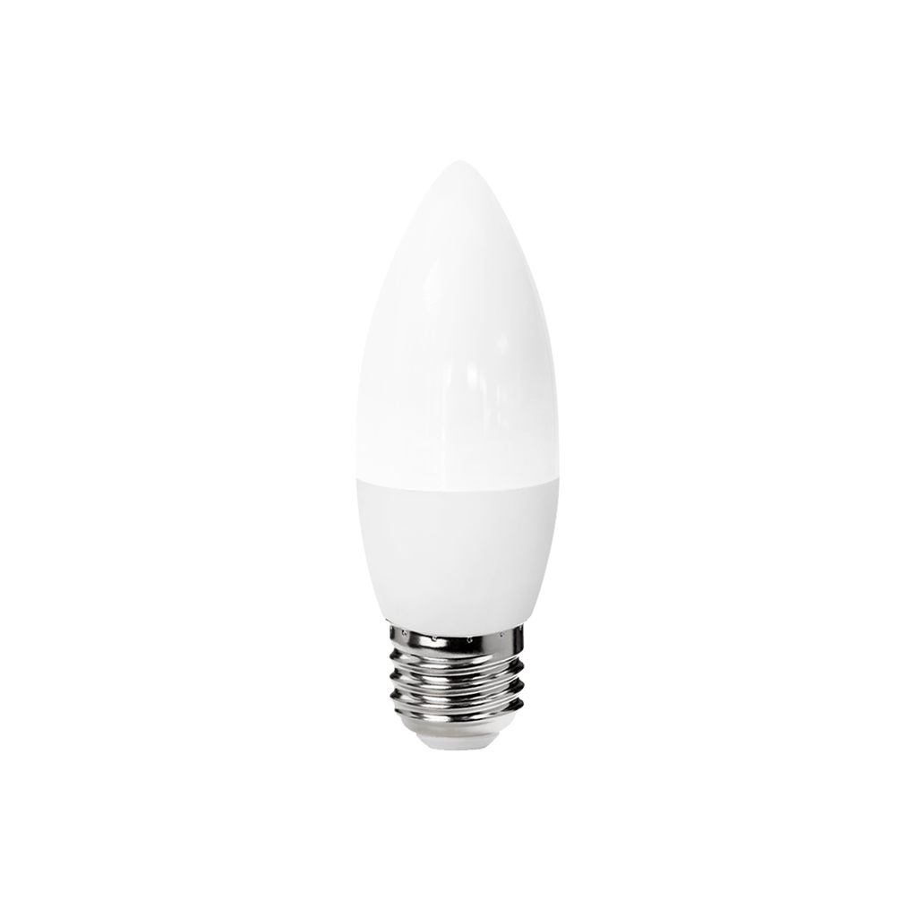 Foco LED Vela 4w ECO E26