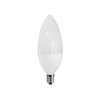 Foco LED Vela 4w Línea Basic