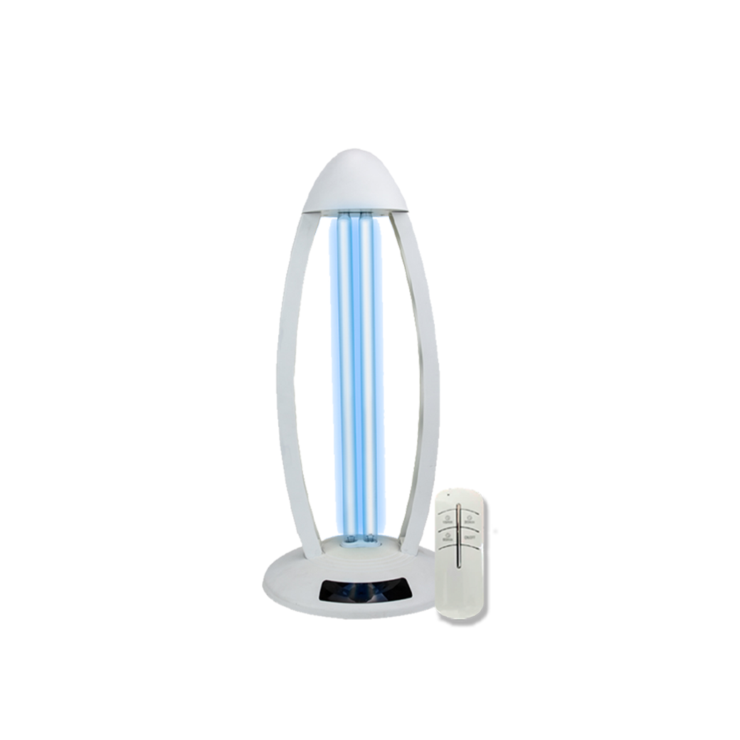 Lámpara Sanitizante UVC 36w
