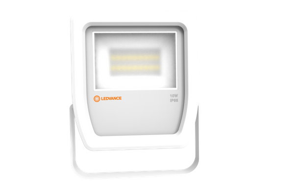 Reflector Flood Light Blanco
