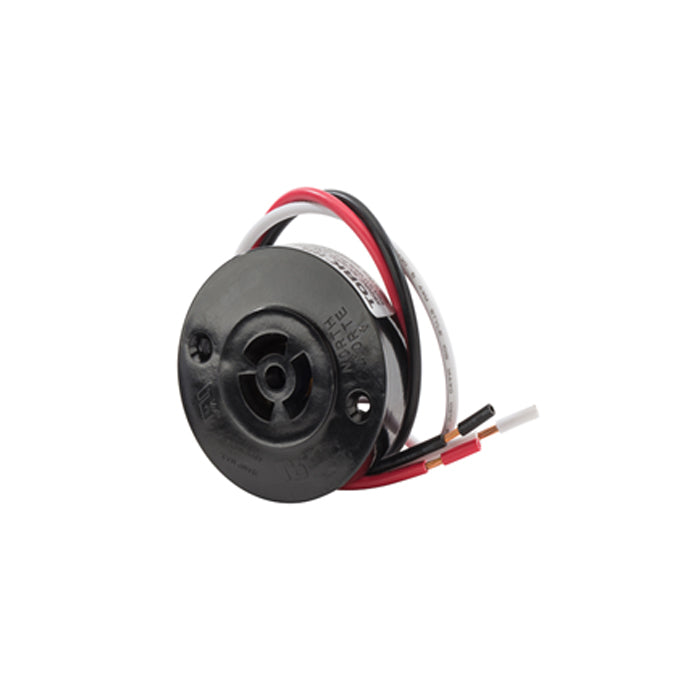 Base Para Fotocontrol 25 cm Calibre 16