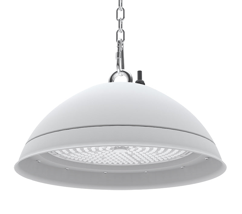 Campana LED UFO High-Bay 100w Dimeable
