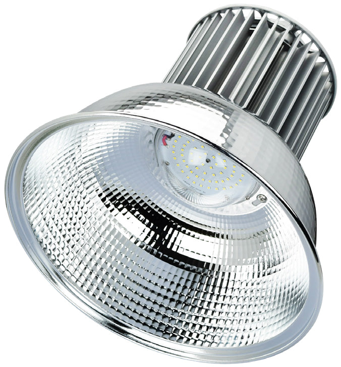 Campana LED High-Bay 90w Decorativa