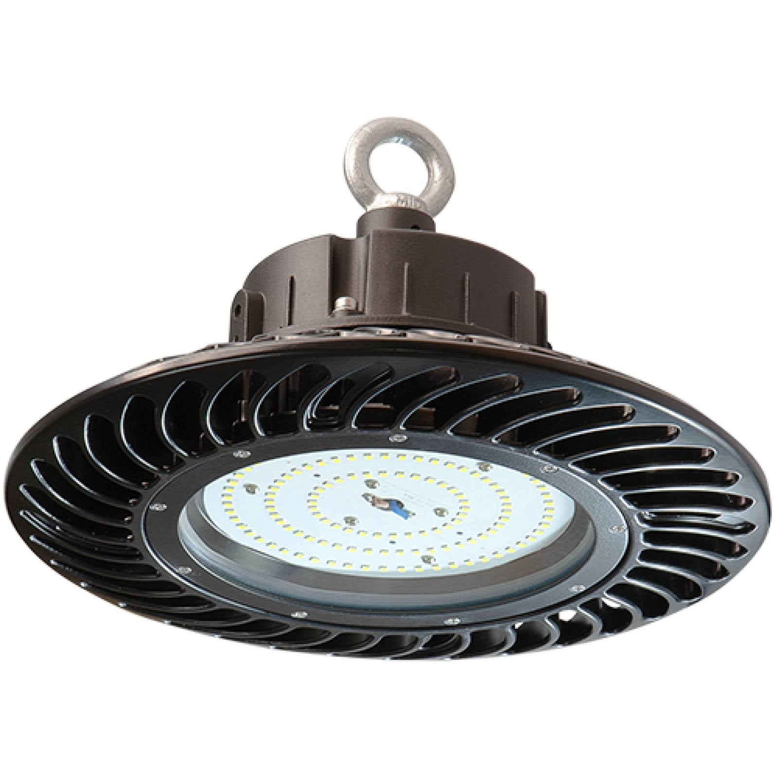 Campana LED UFO High-Bay 200w Dimeable