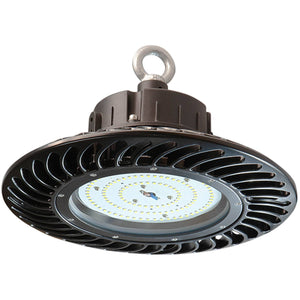 Campana LED UFO High-Bay 200w Dimeable