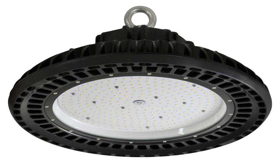 Campana LED UFO High-Bay 120w