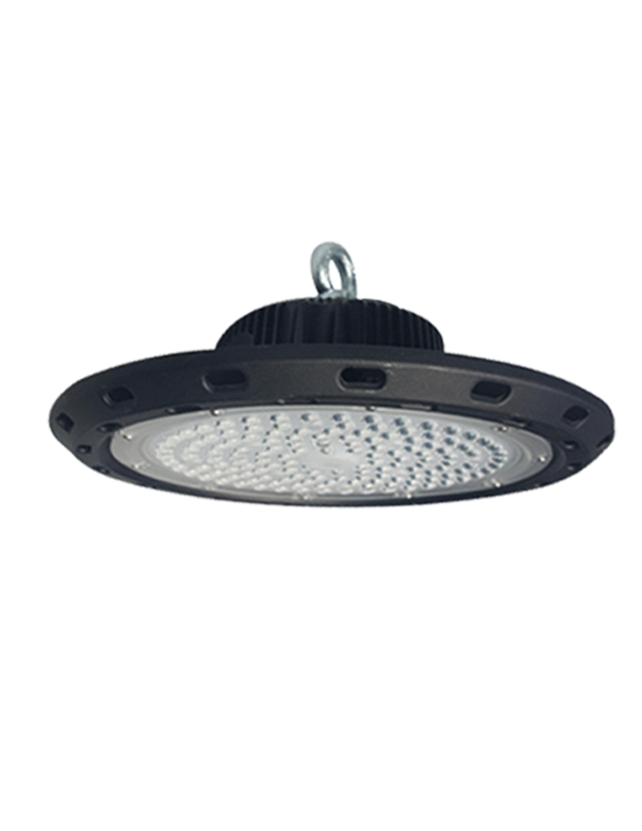 Campana LED High-Bay 150w Línea ECO