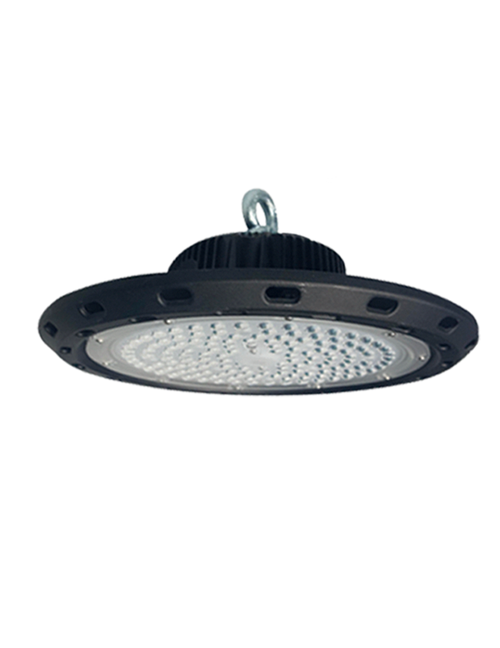 Campana LED High-Bay 150w Línea ECO