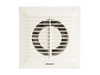Extractor de aire Slim 4"