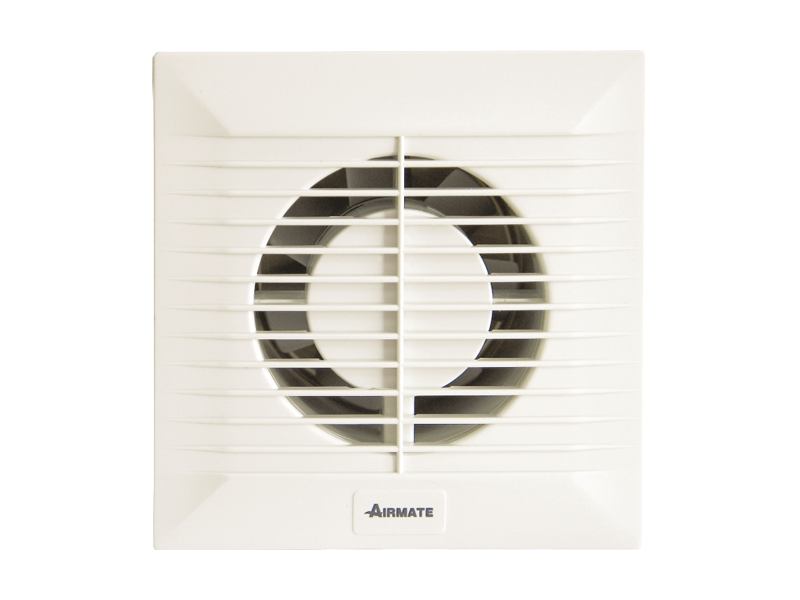 Extractor de aire Residencial 6"