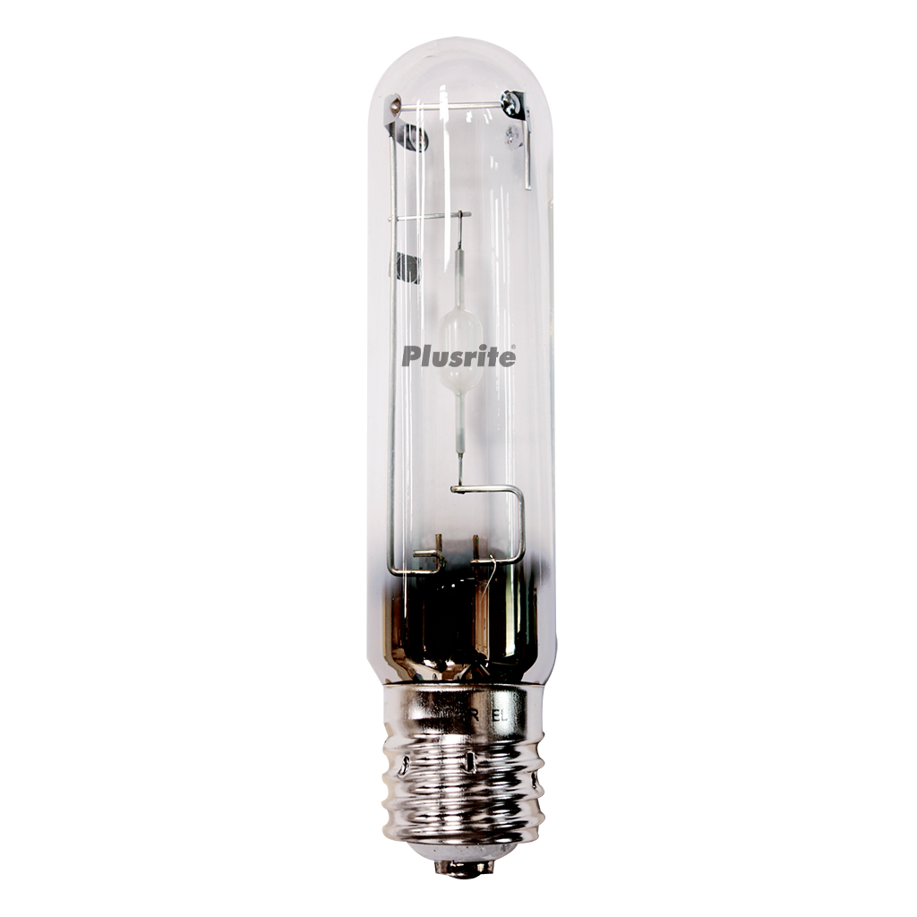 Lámpara de Aditivo Metálico Cerámica Tubular 150w E40 T46