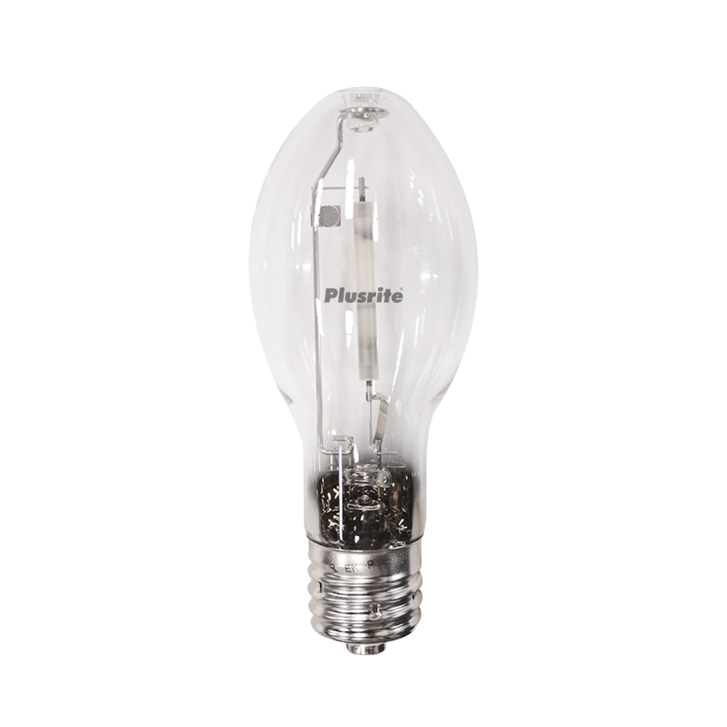 Lámpara de Vapor de Sodio Alta Presión 100w E39 ED 23.5